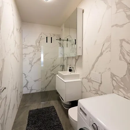 Apartman Karlo Trogir