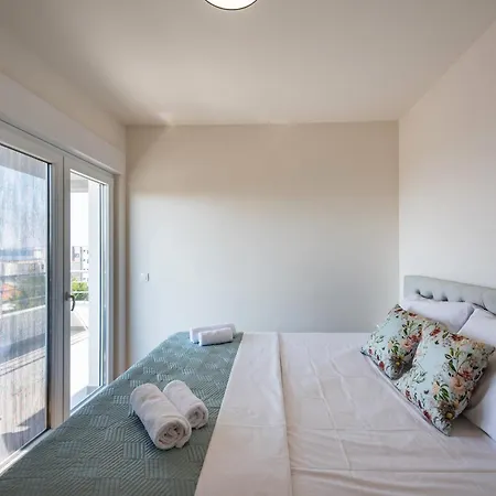 Karlo Apartman Trogir