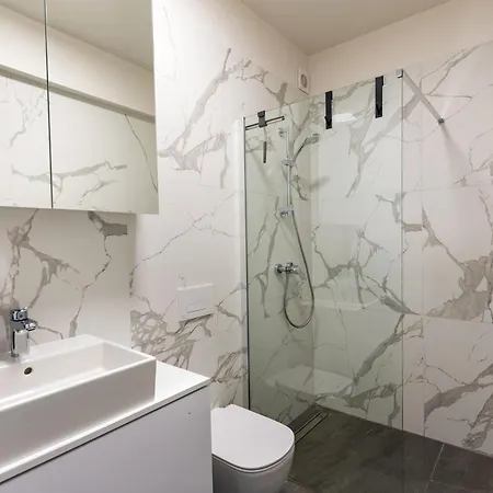 Karlo Apartment Trogir