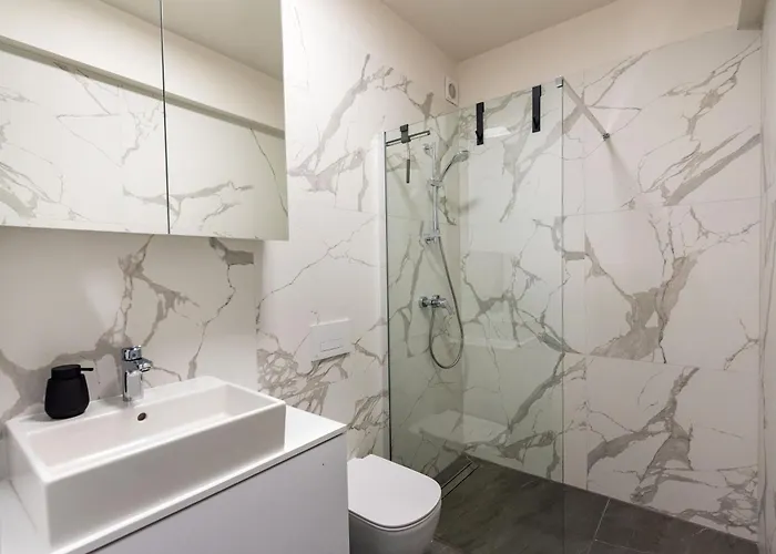 Karlo Apartment Trogir