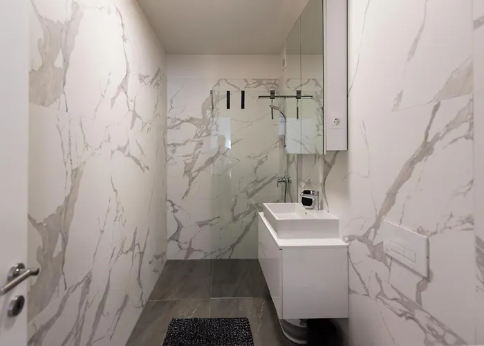 Karlo Apartment Trogir