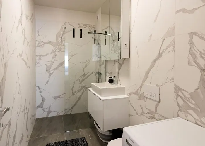 Apartment Karlo Trogir