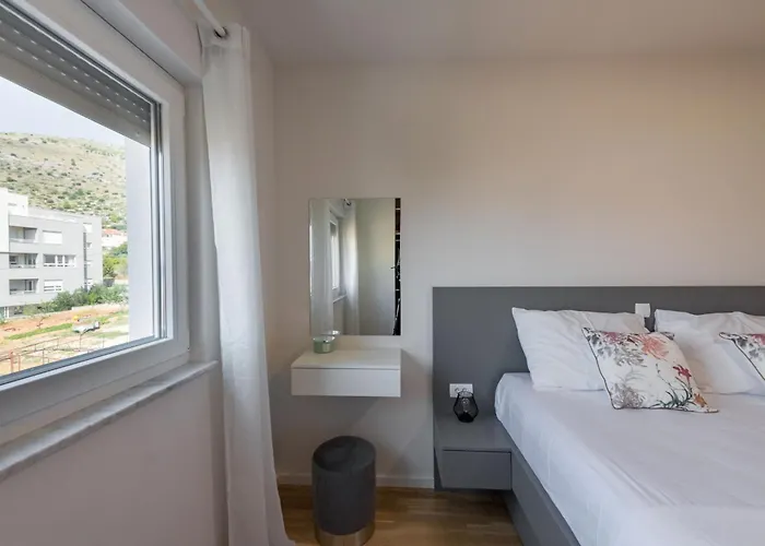 Karlo Apartment Trogir