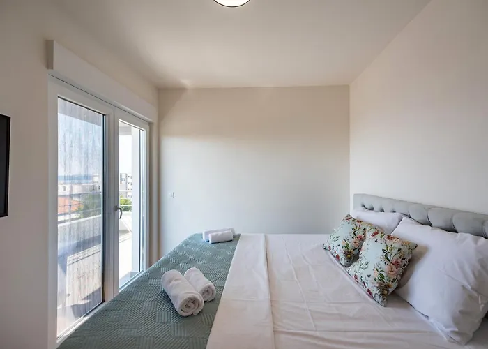 Karlo Apartment Trogir