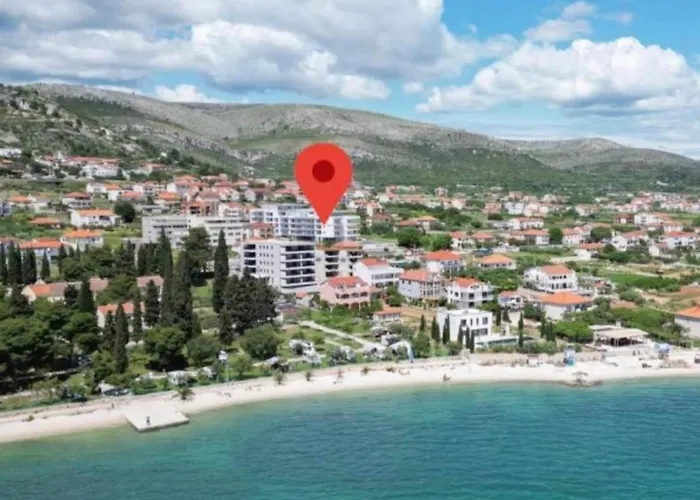 Karlo Apartment Trogir