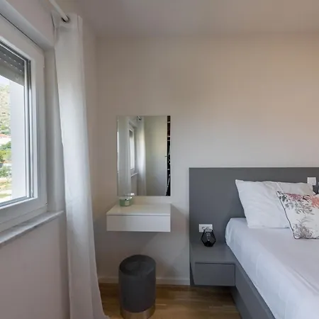 Karlo Apartmán Trogir