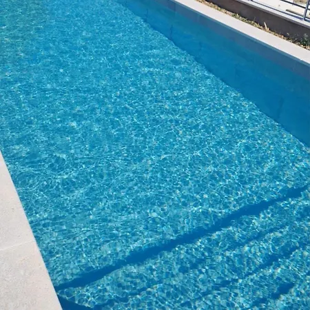 Apartmán Karlo Trogir